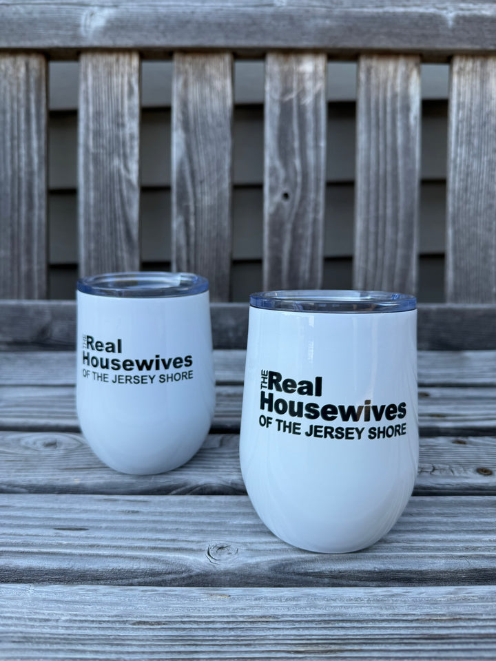 Insulated Tumbler