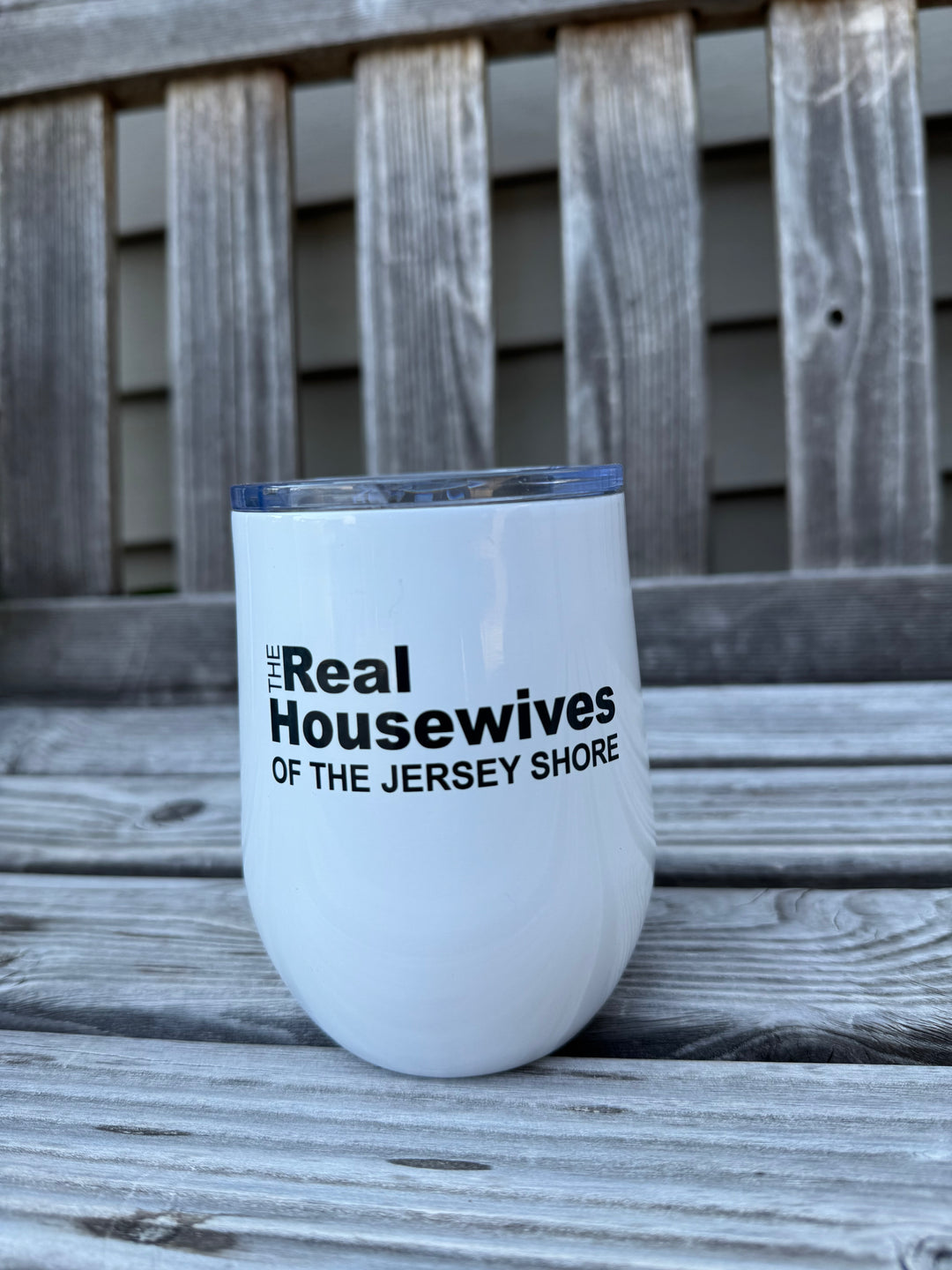 Insulated Tumbler