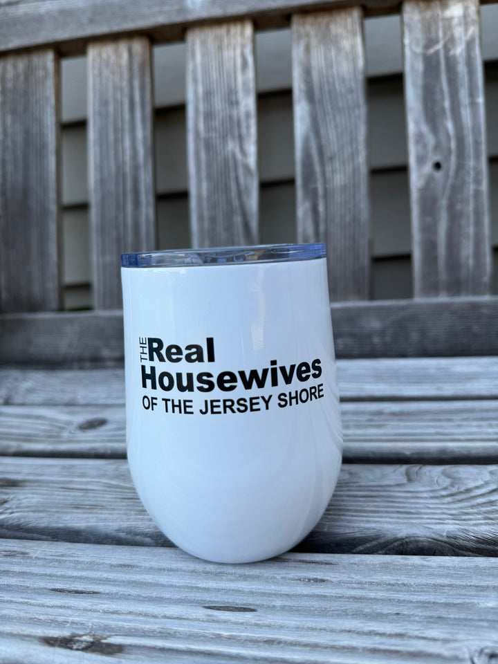 Insulated Tumbler