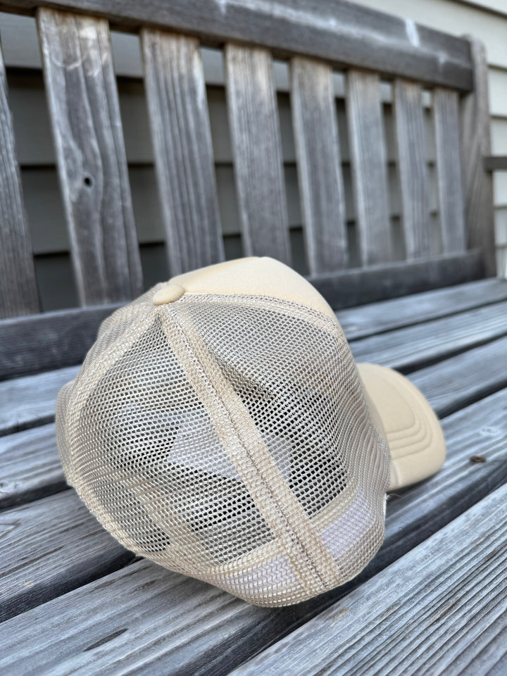 Real Housewives Hat