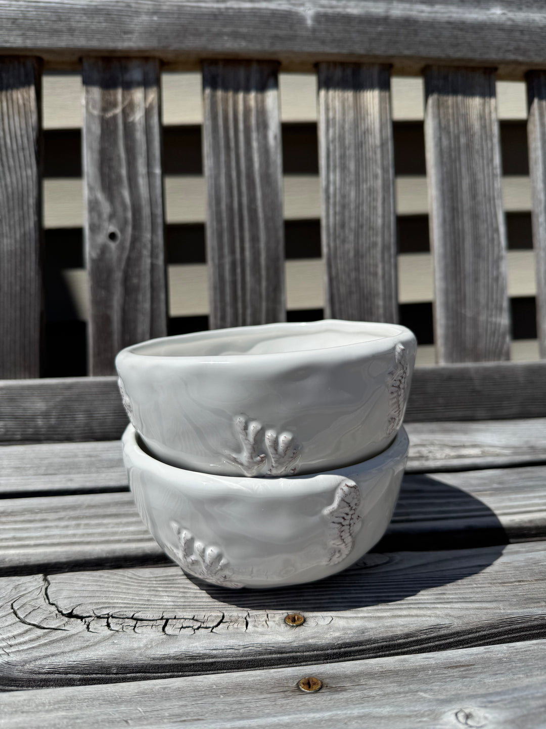 Seashell Bowl