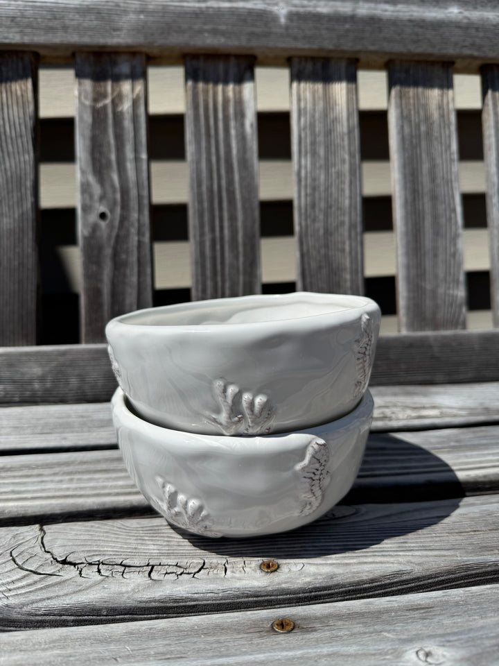 Seashell Bowl