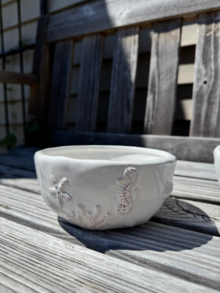 Seashell Bowl