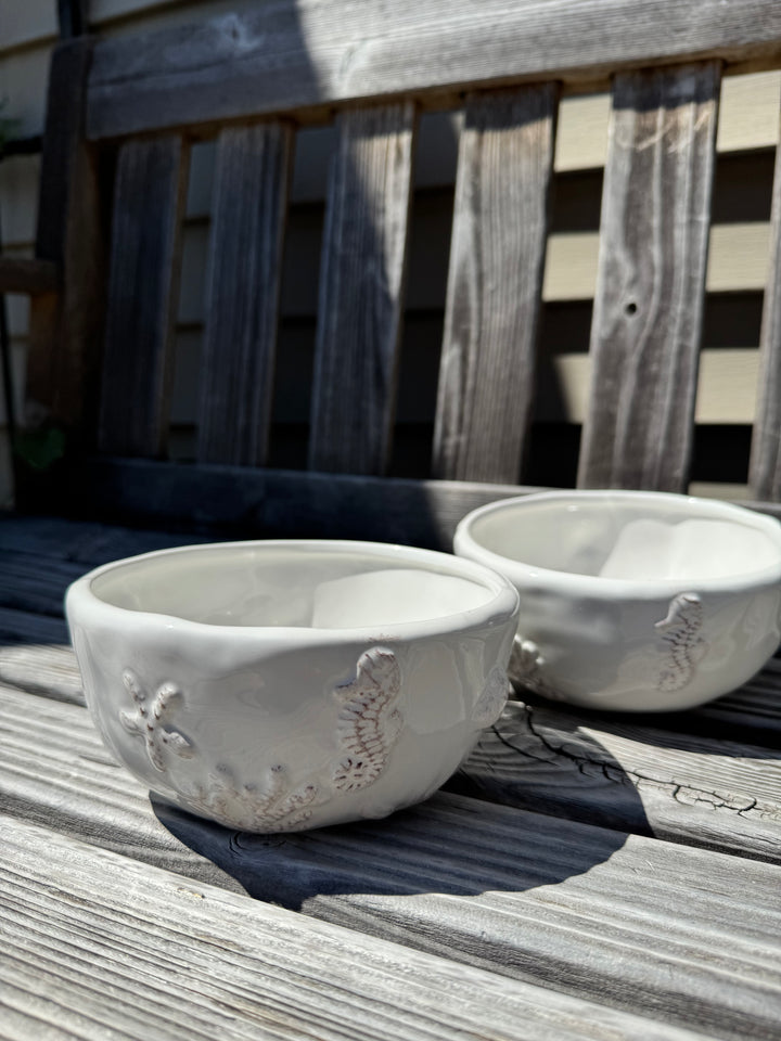 Seashell Bowl
