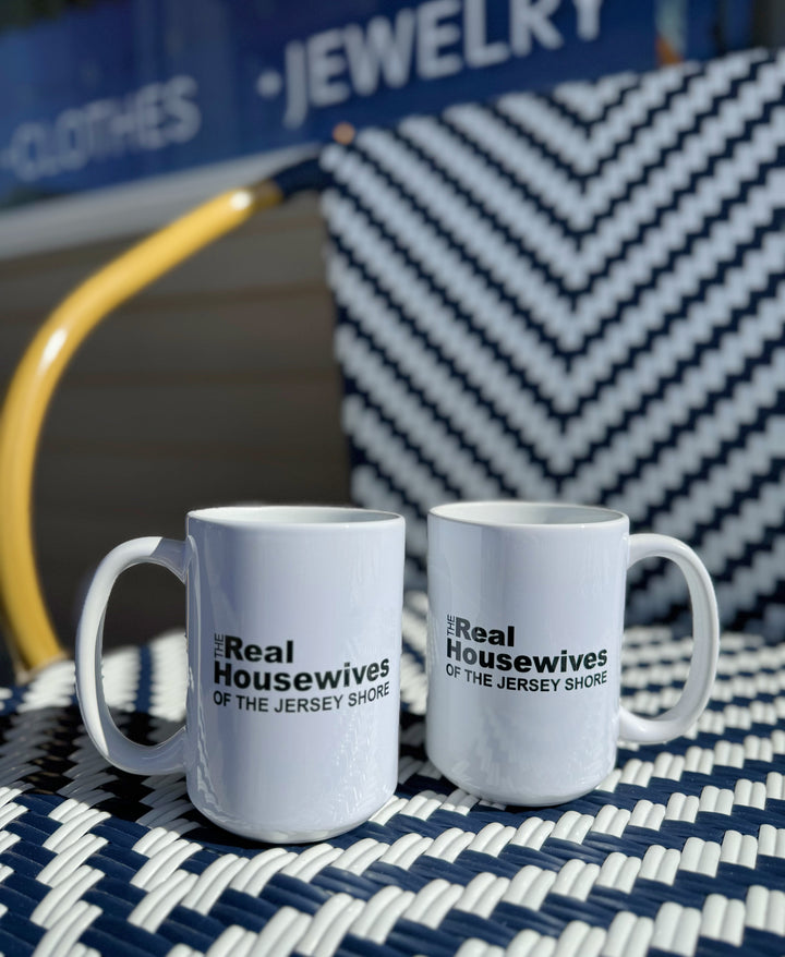 Real Housewives Mug