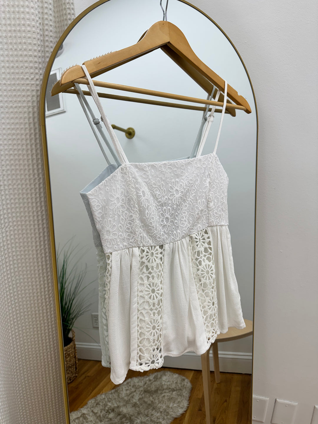 Henrietta Blouse